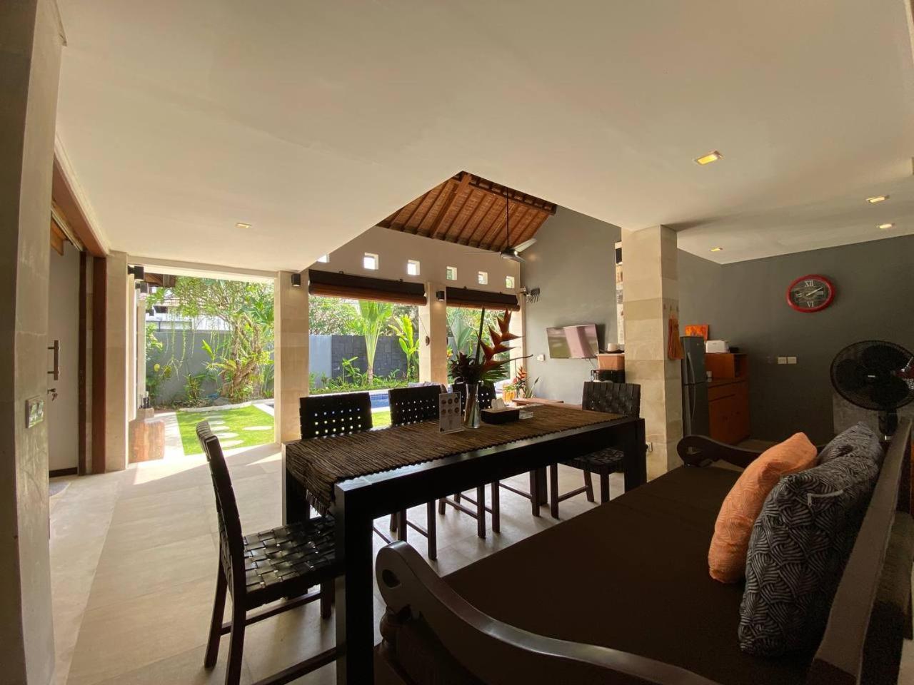 Spacious In Petitenget Location
