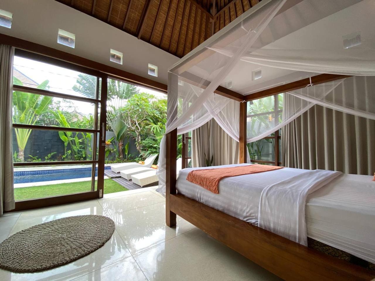 Spacious In Petitenget Location Seminyak (Bali)