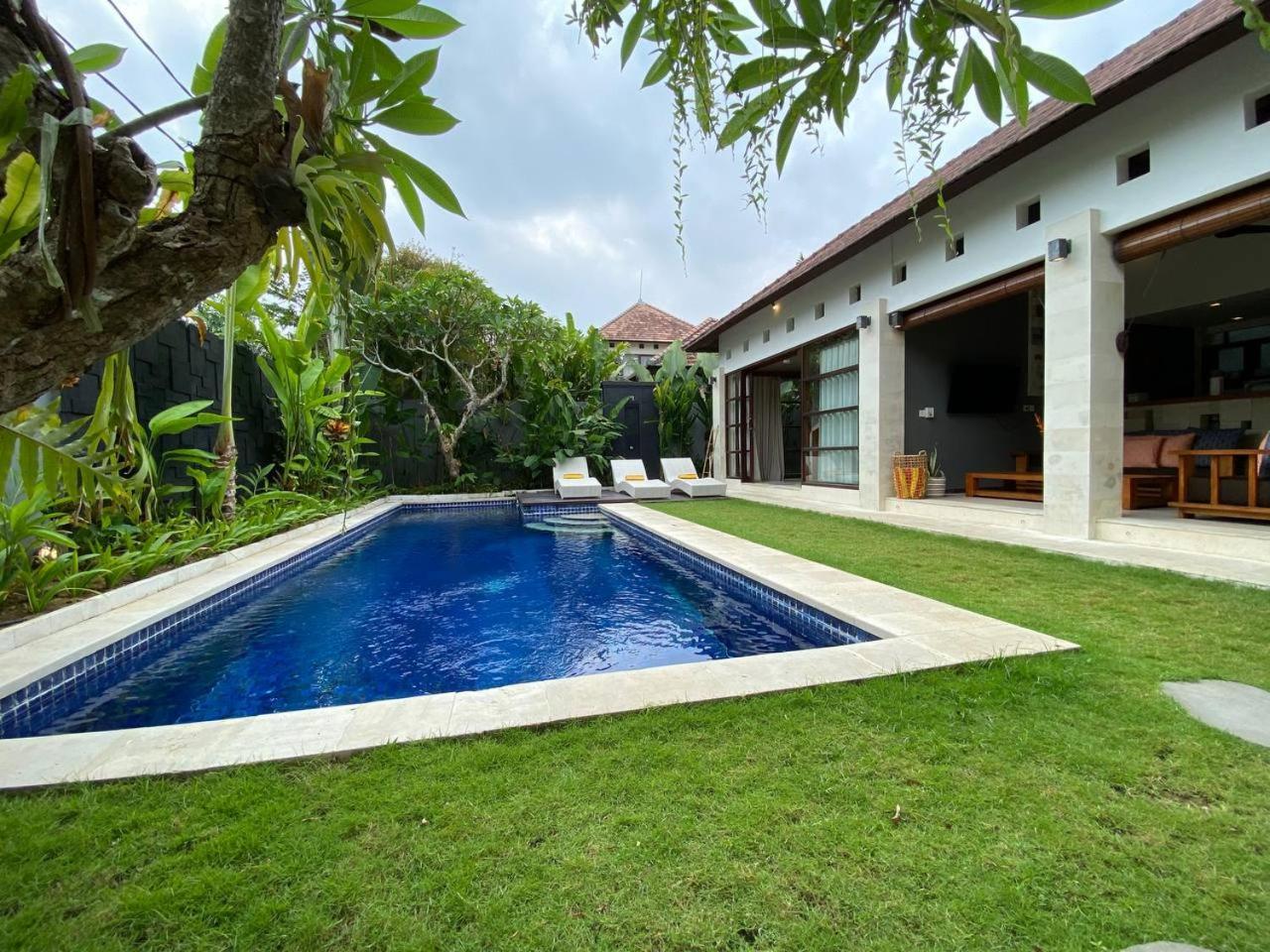 Spacious In Petitenget Location * Seminyak (Bali)