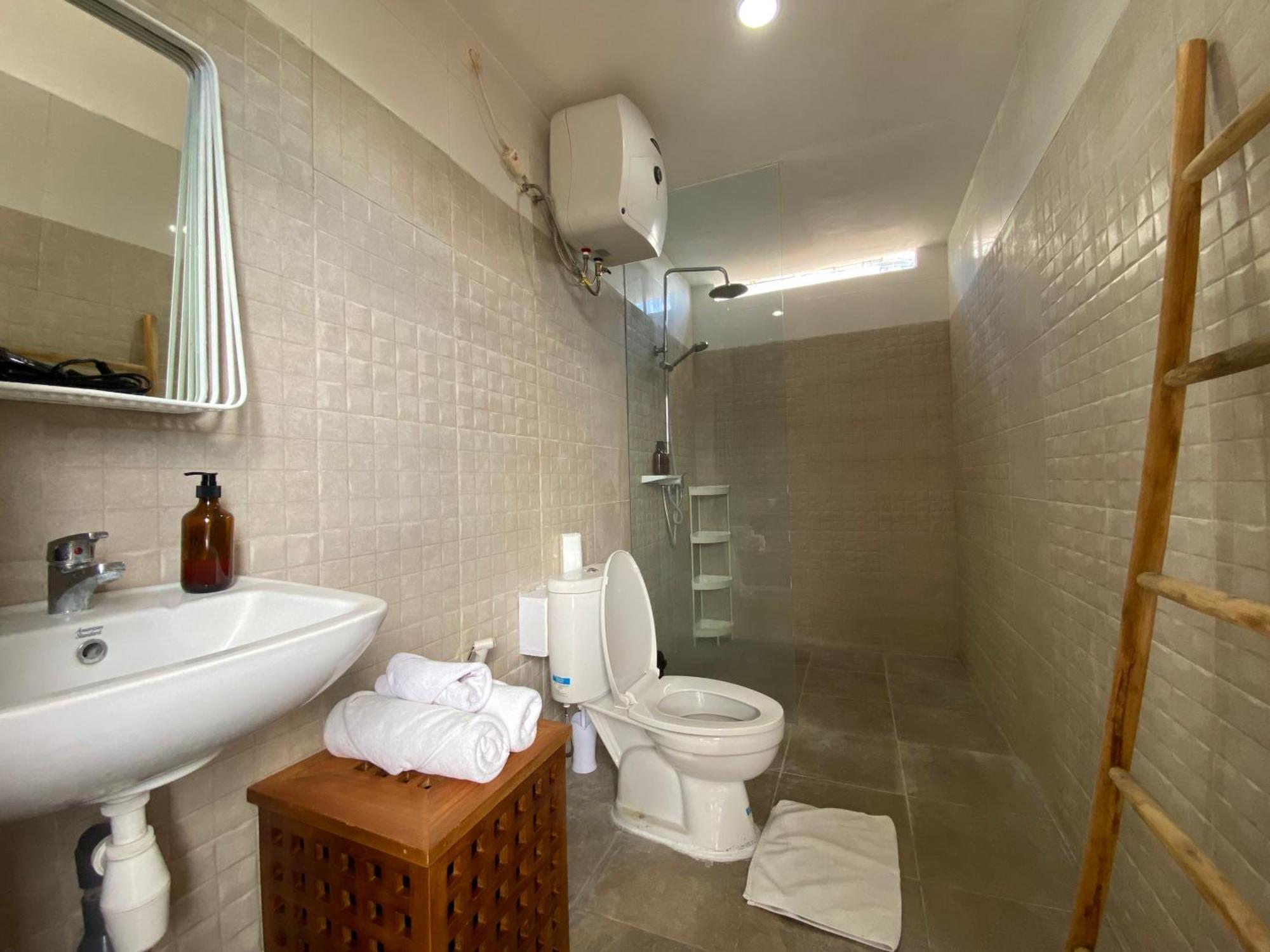 Spacious In Petitenget Location *