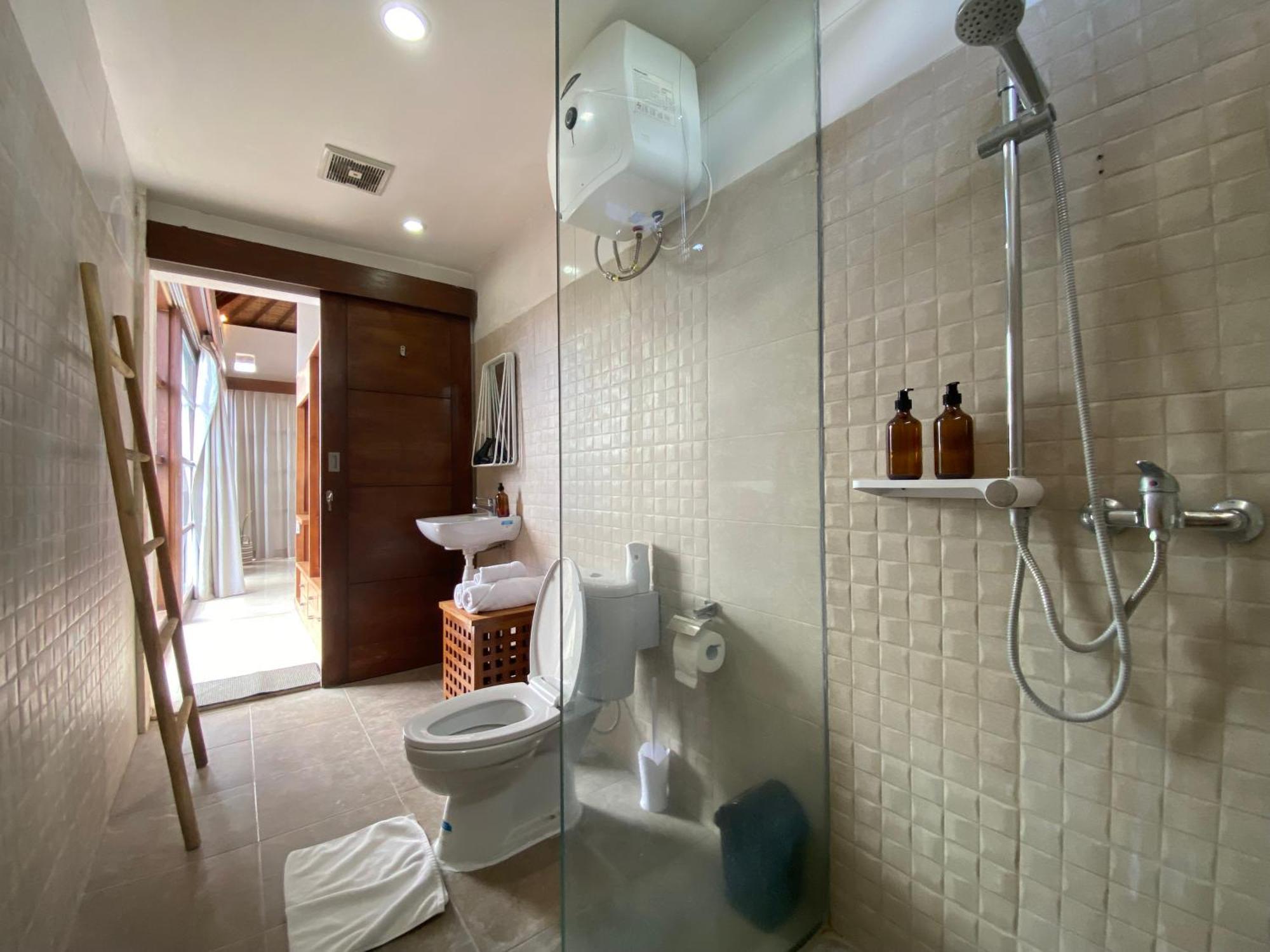 Spacious In Petitenget Location * Seminyak (Bali)