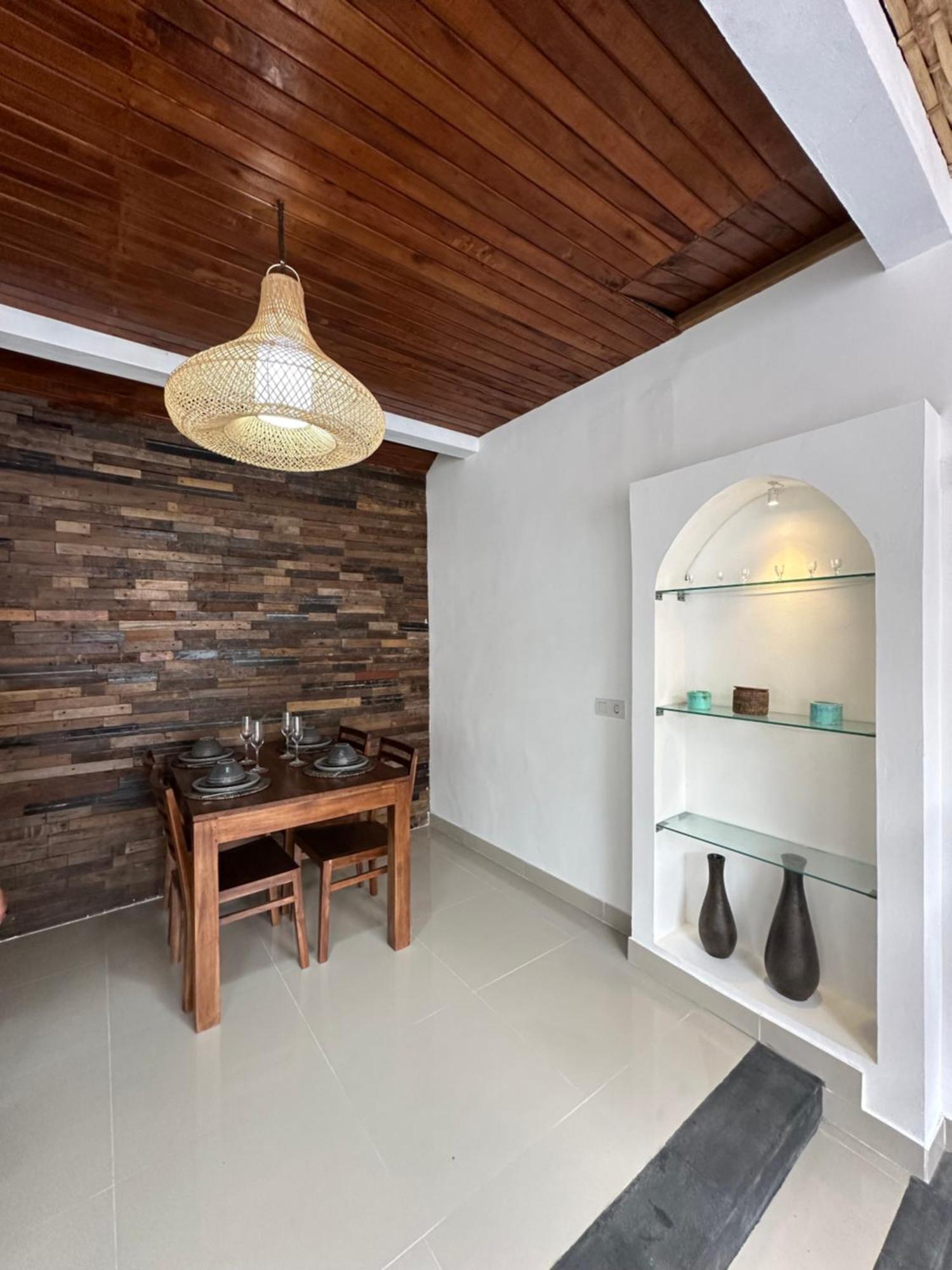 Umah Seminyak (Bali)