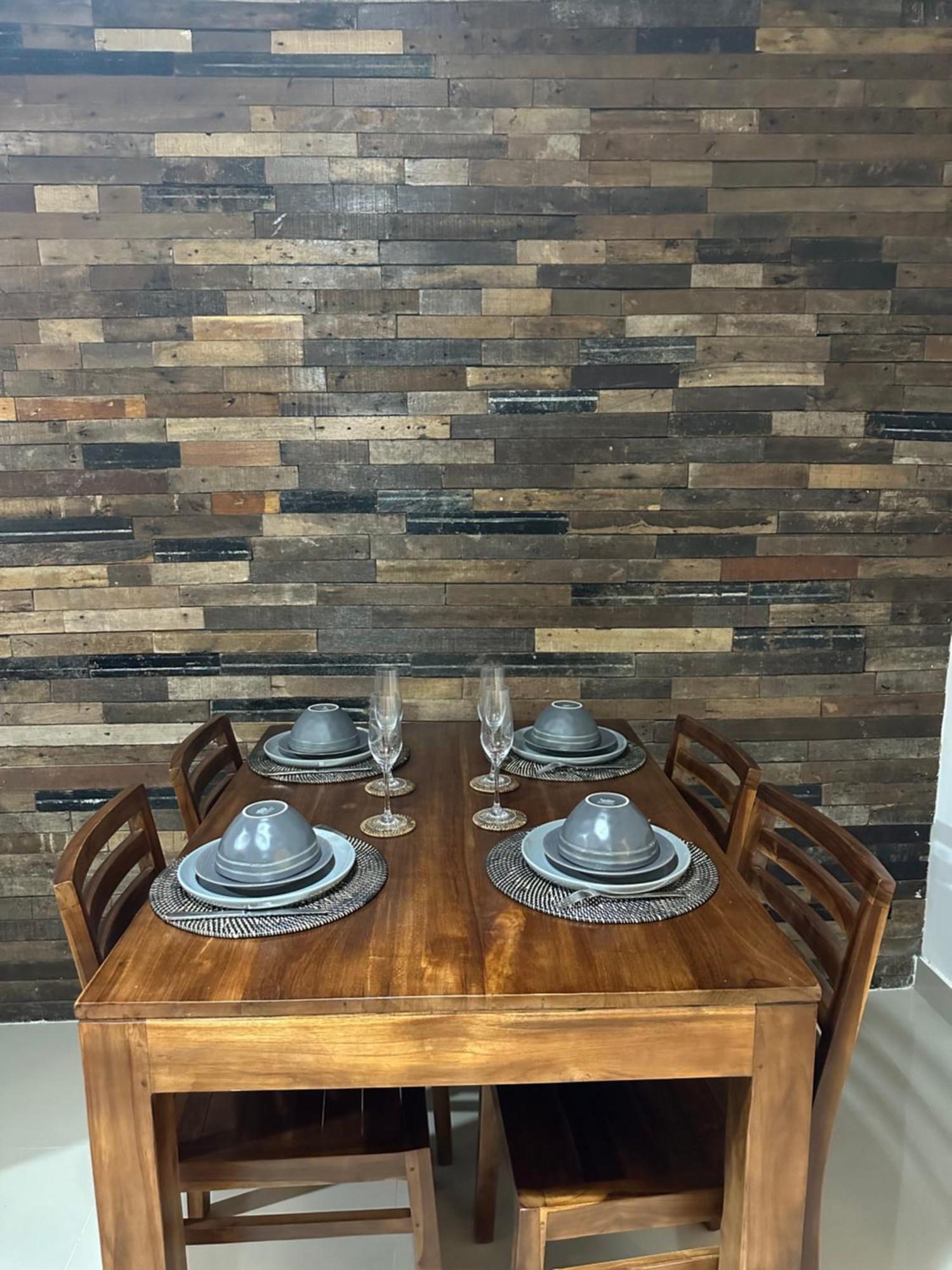 Umah Villa Seminyak (Bali)