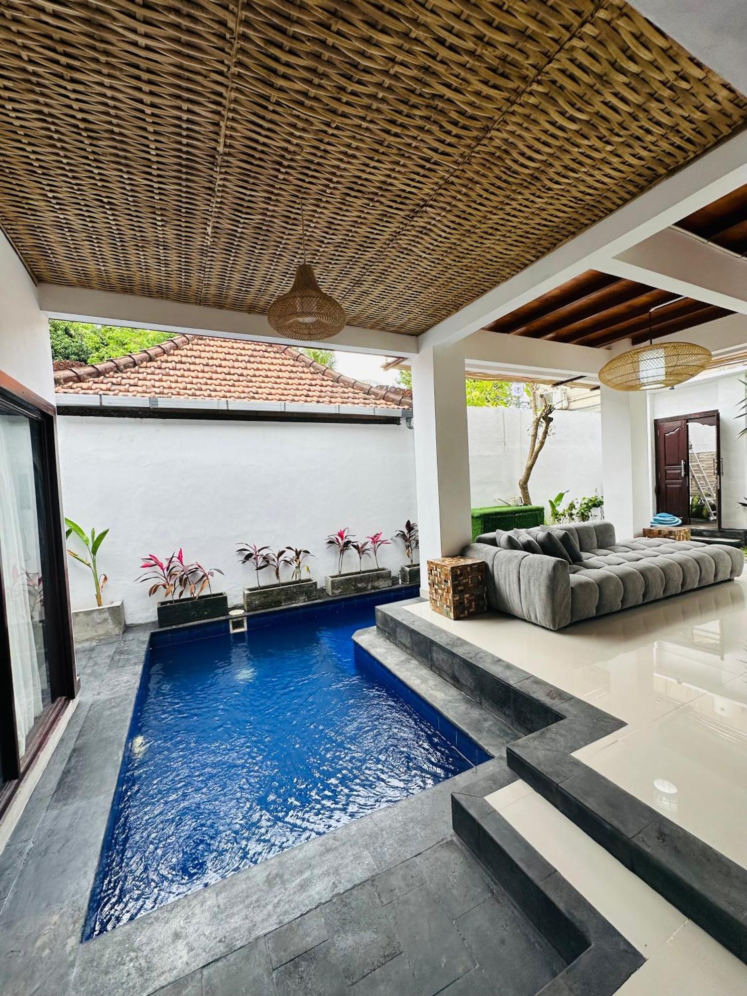 Umah Seminyak (Bali)