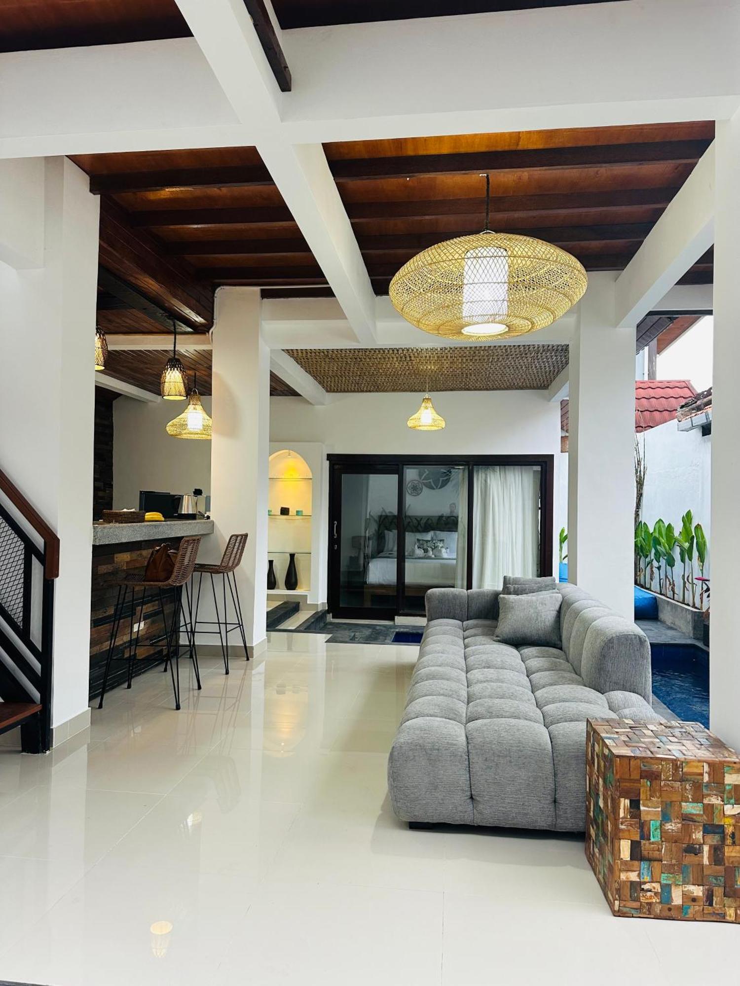 Villa Umah