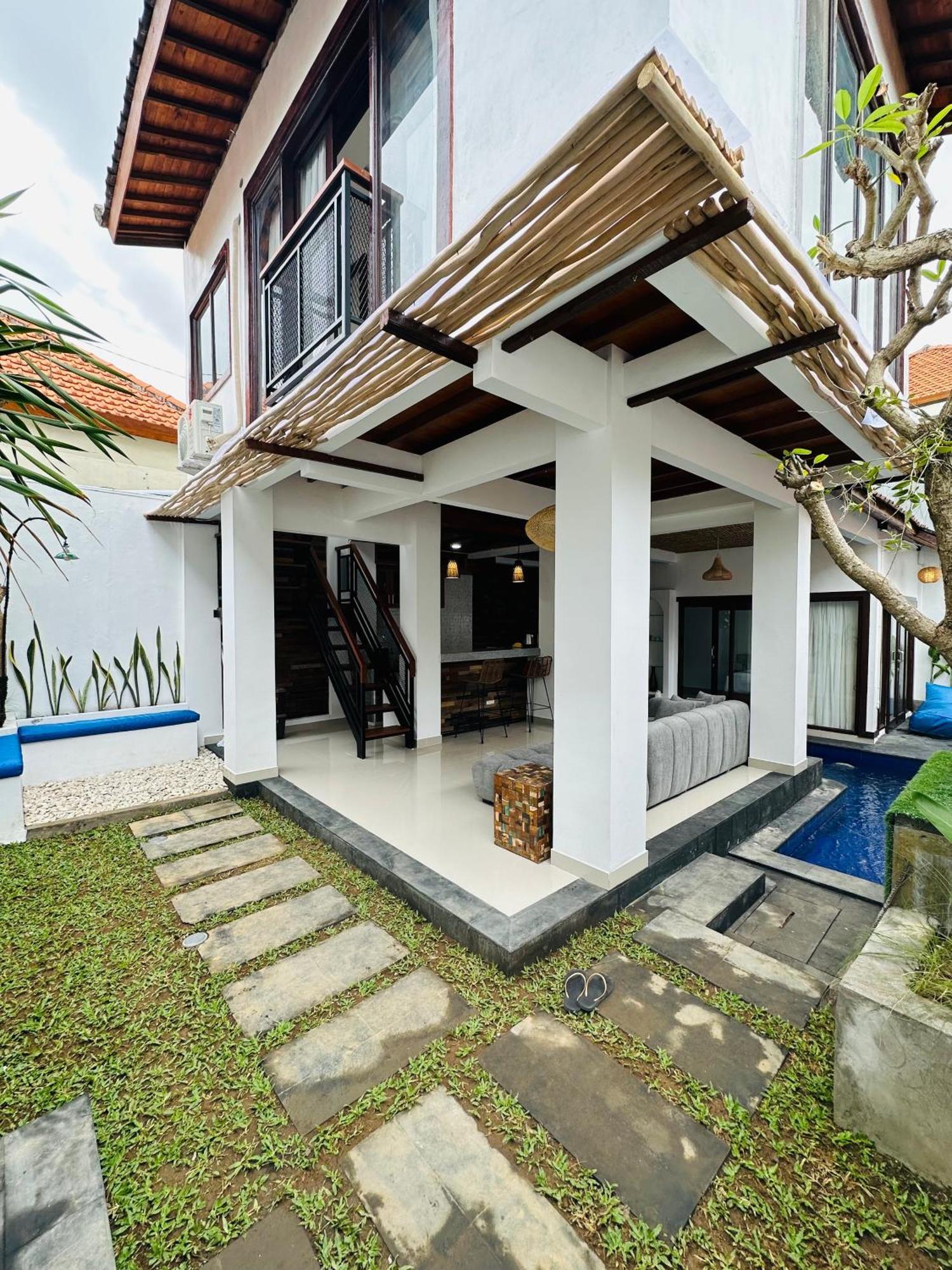 Villa Umah