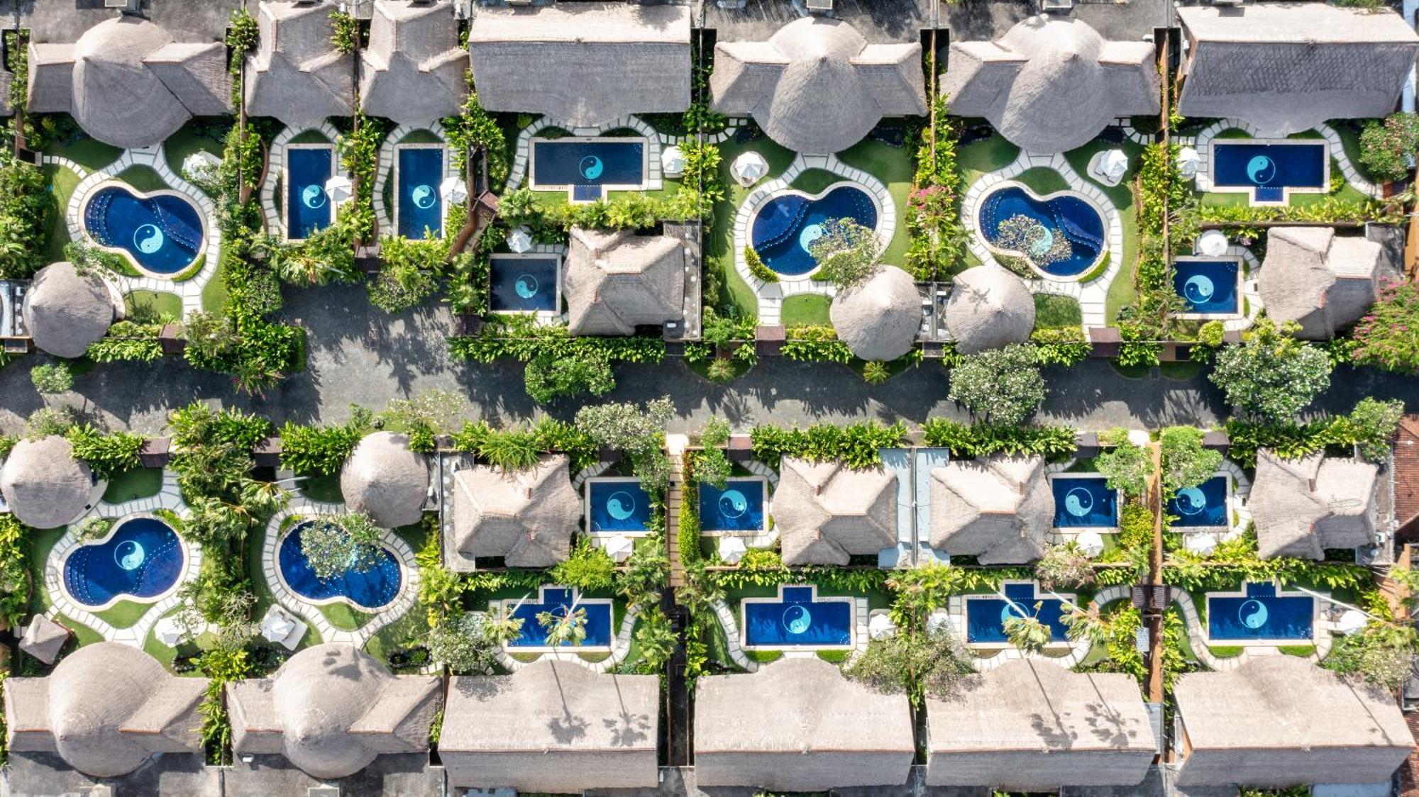 Impiana Private Villa *