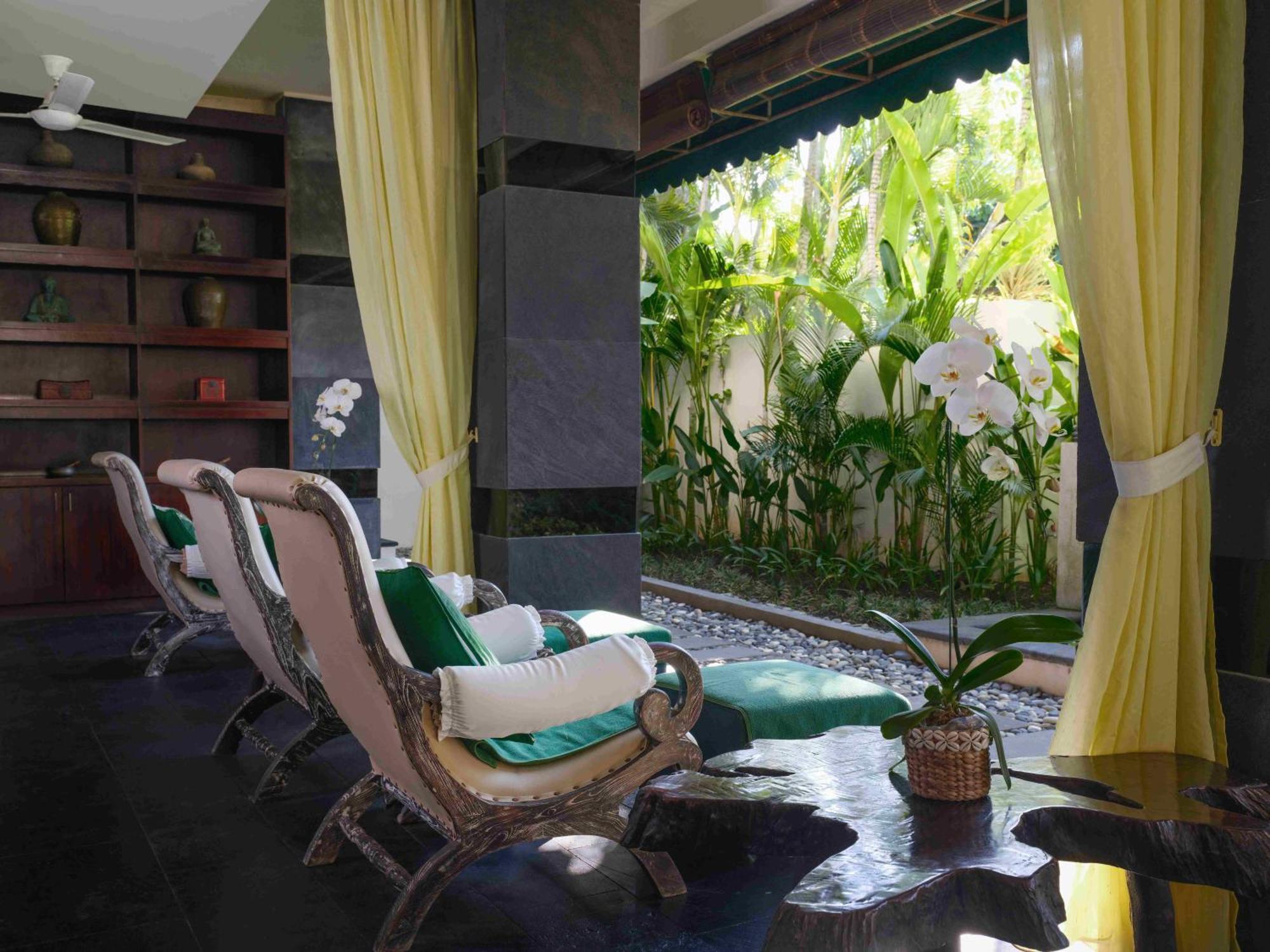 Blu-zea By Double-six Resort Seminyak (Bali)