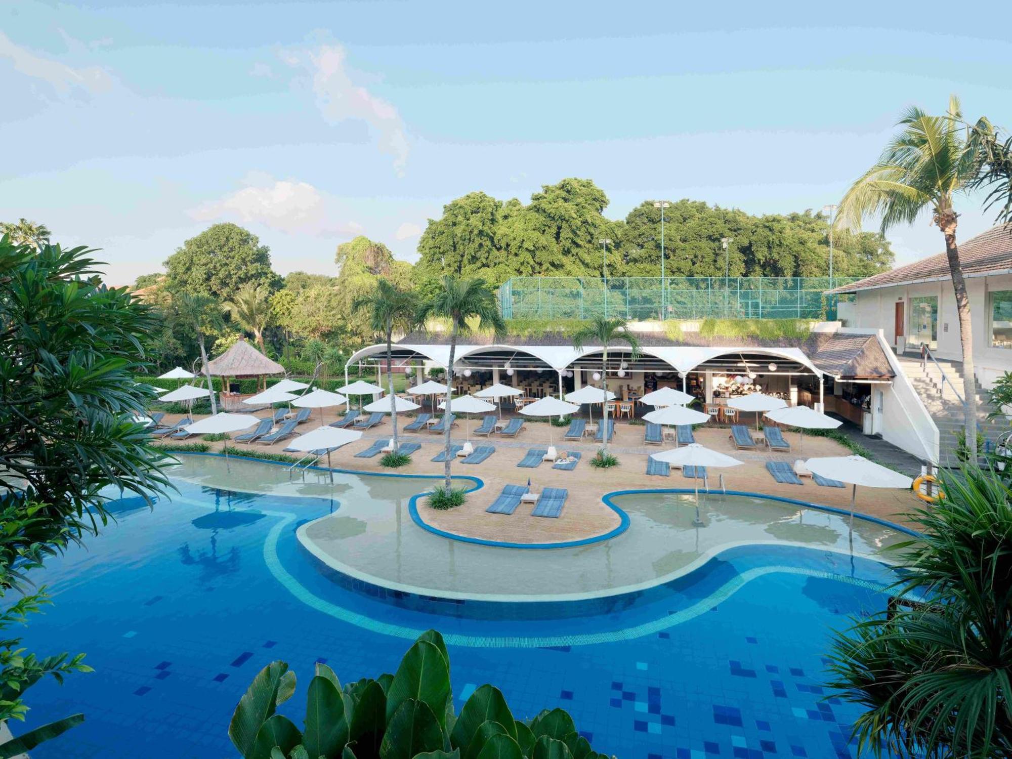 Blu-zea By Double-six 4* Seminyak (Bali)