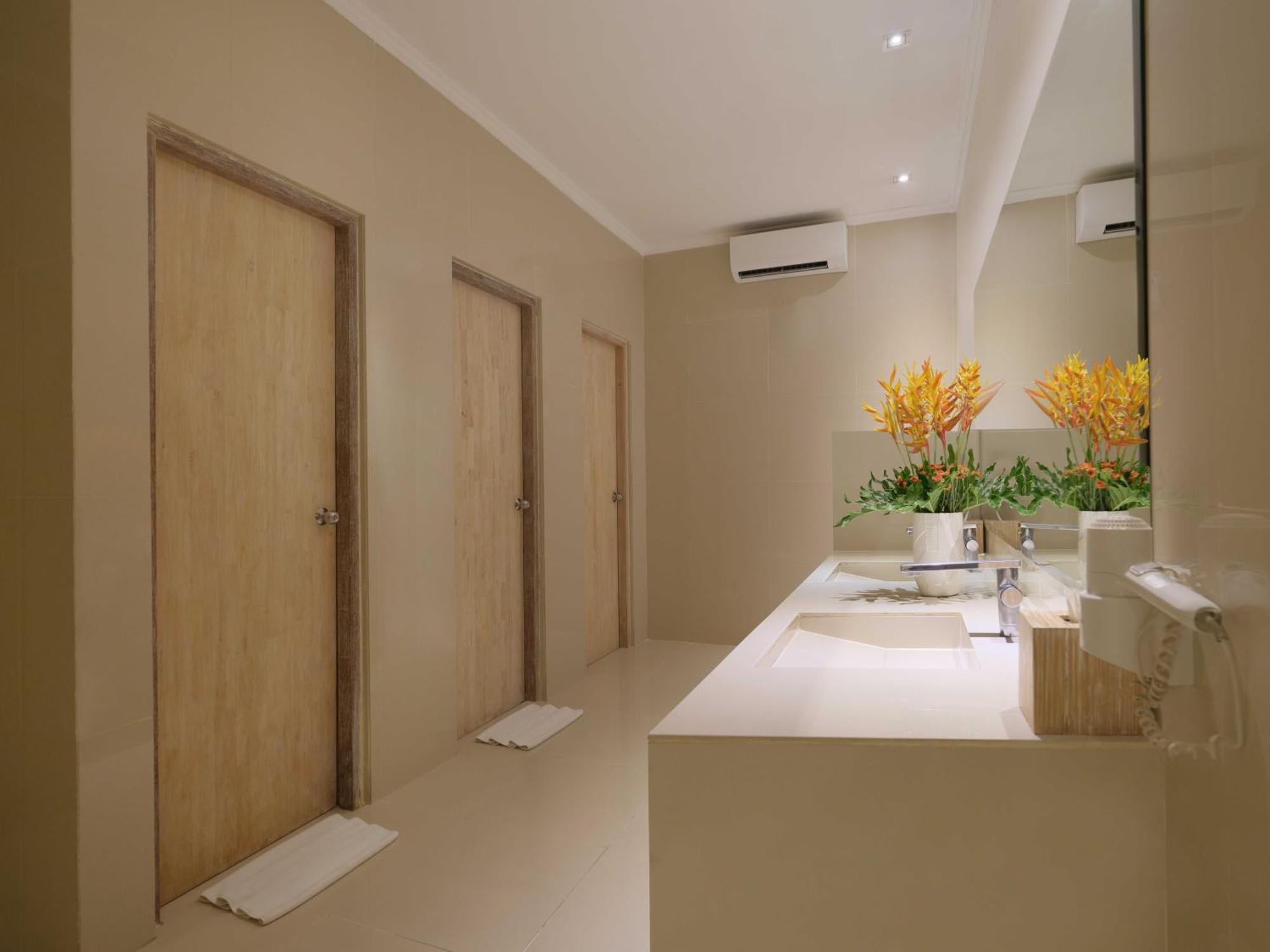 Resort Blu-zea By Double-six Seminyak (Bali)