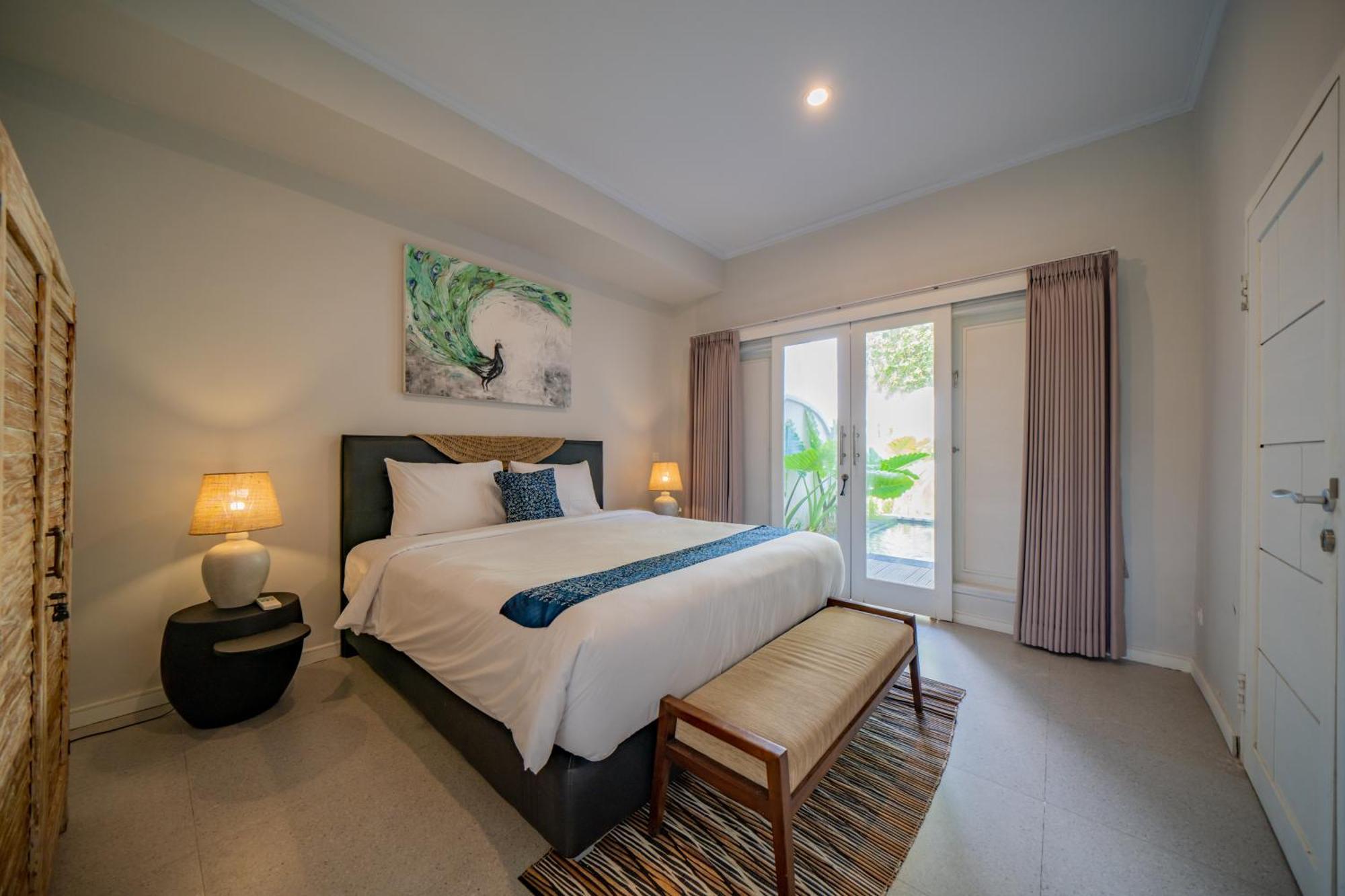 Deja Blu Seminyak (Bali)