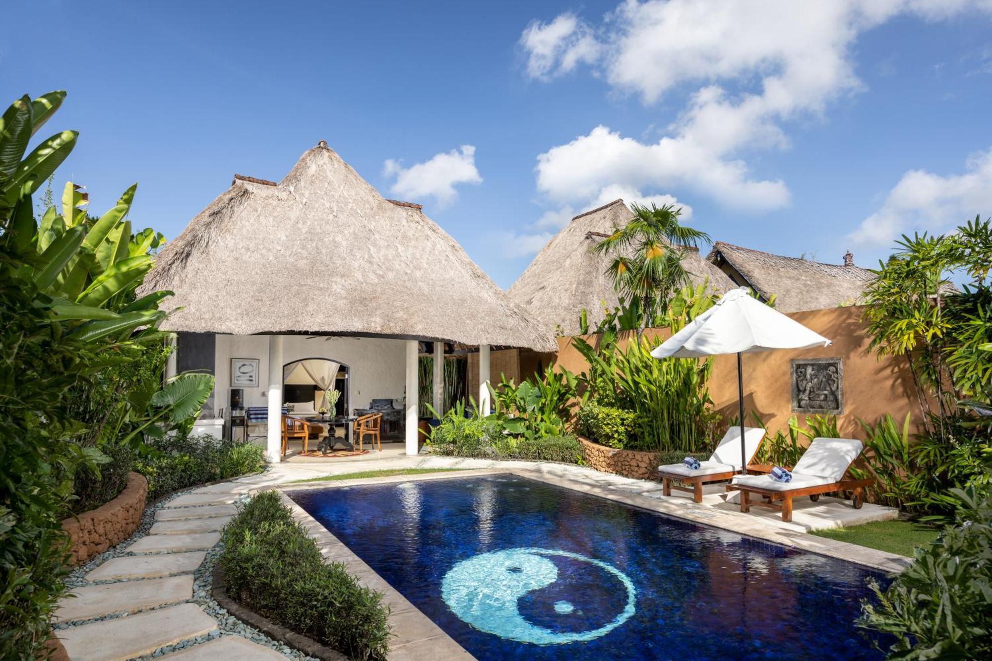 Impiana Private Villa Seminyak (Bali)