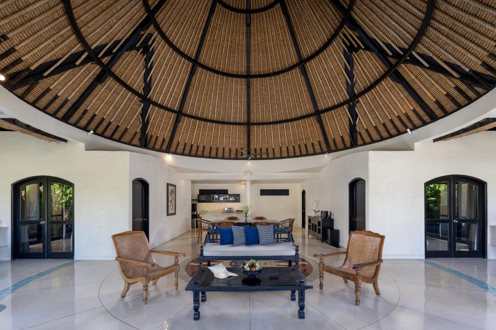 Villa Impiana Private Seminyak (Bali)