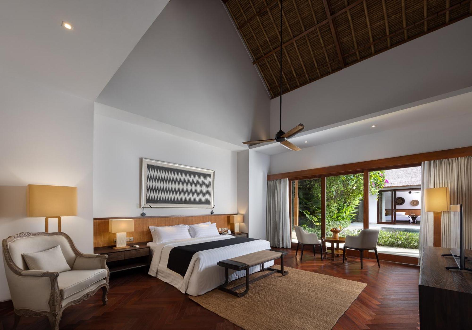 Impiana Private Villa Seminyak (Bali)
