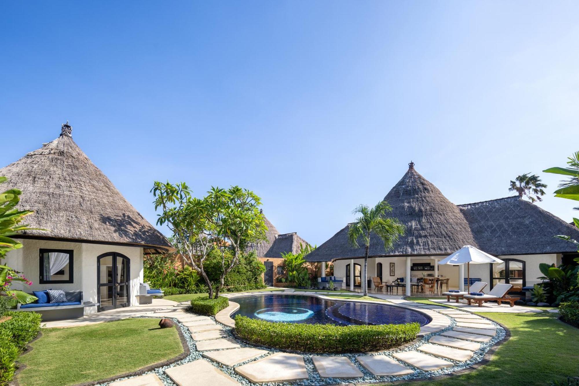 Impiana Private Villa *