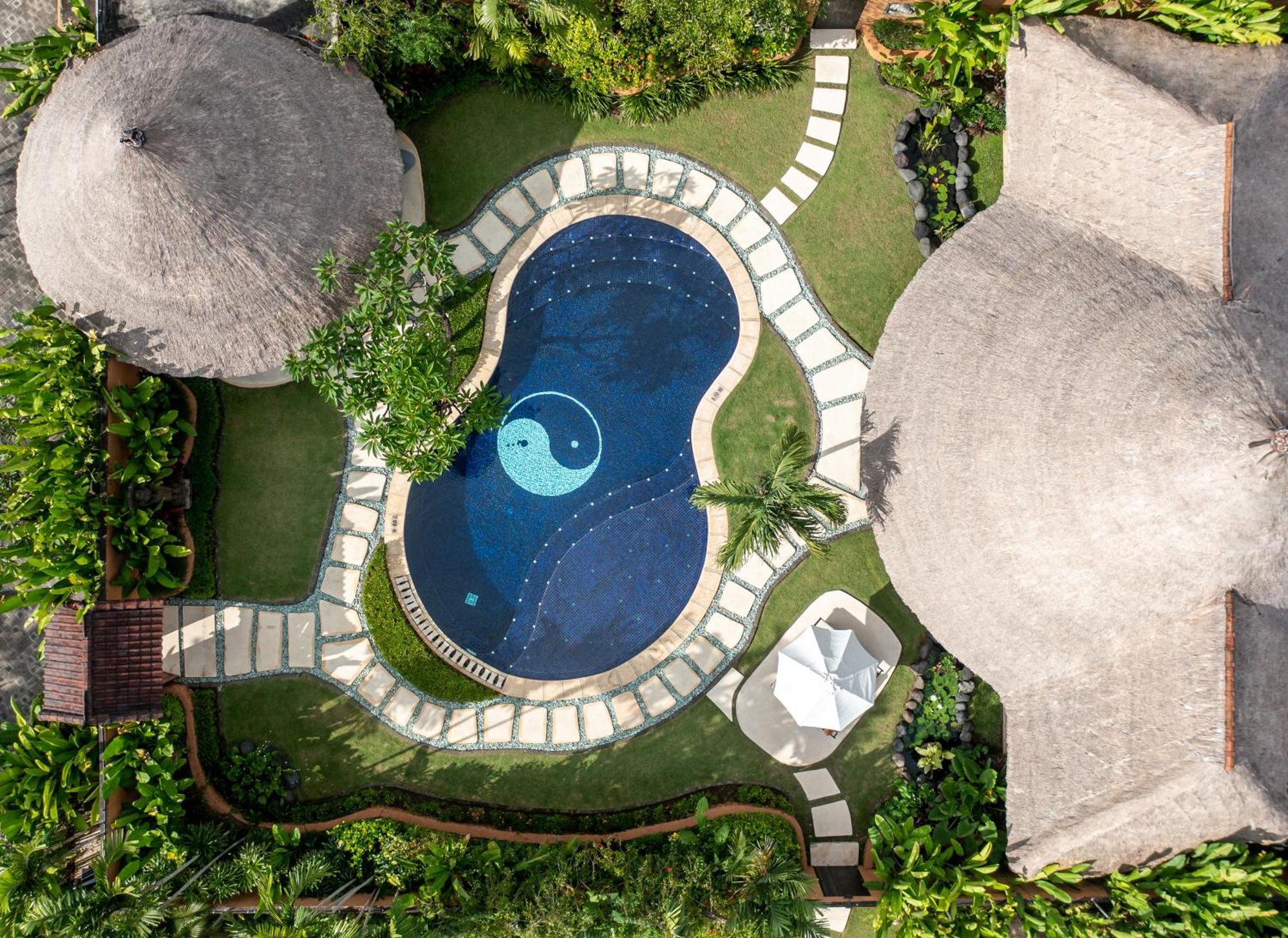 Impiana Private Villa *