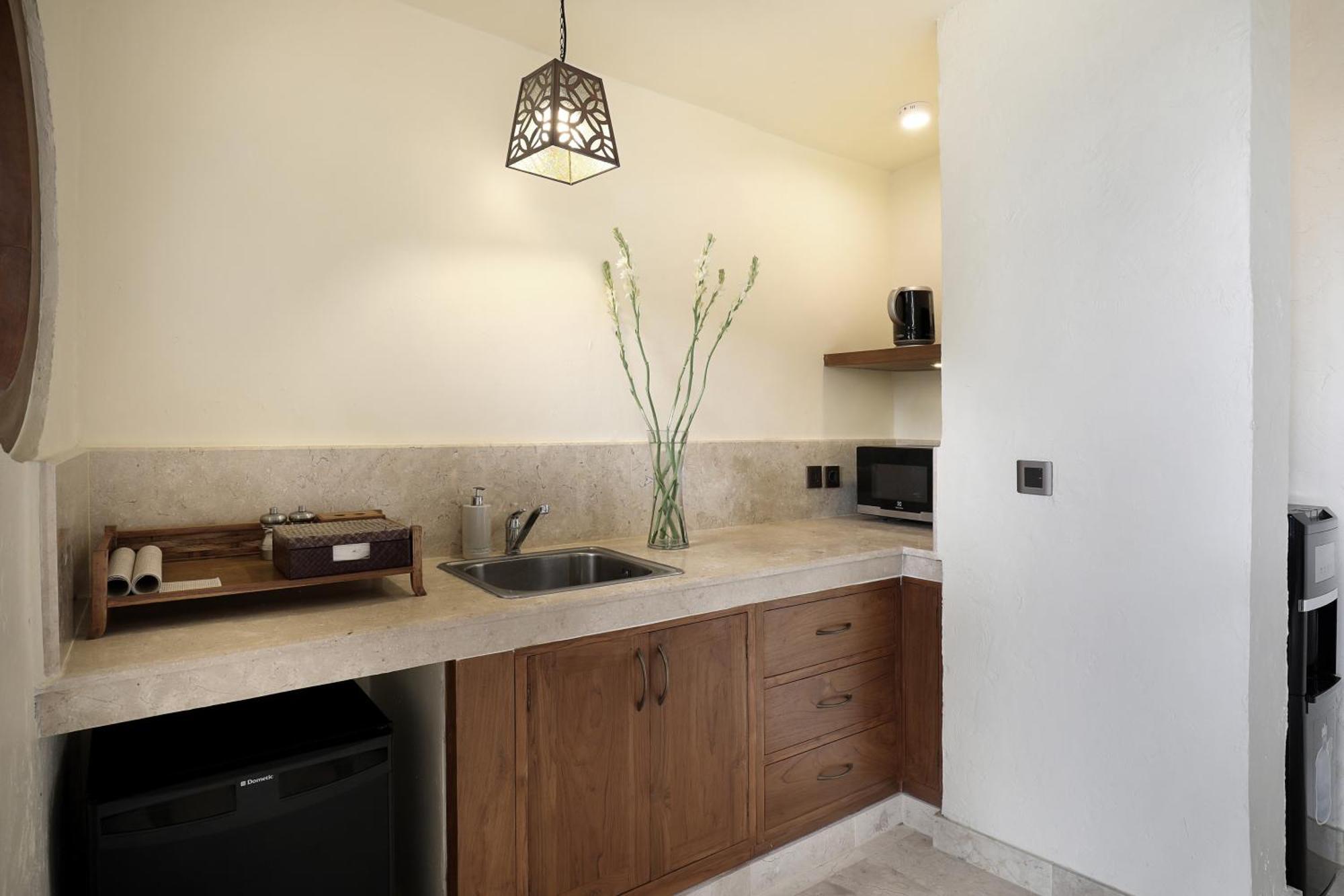 Villa Impiana Private