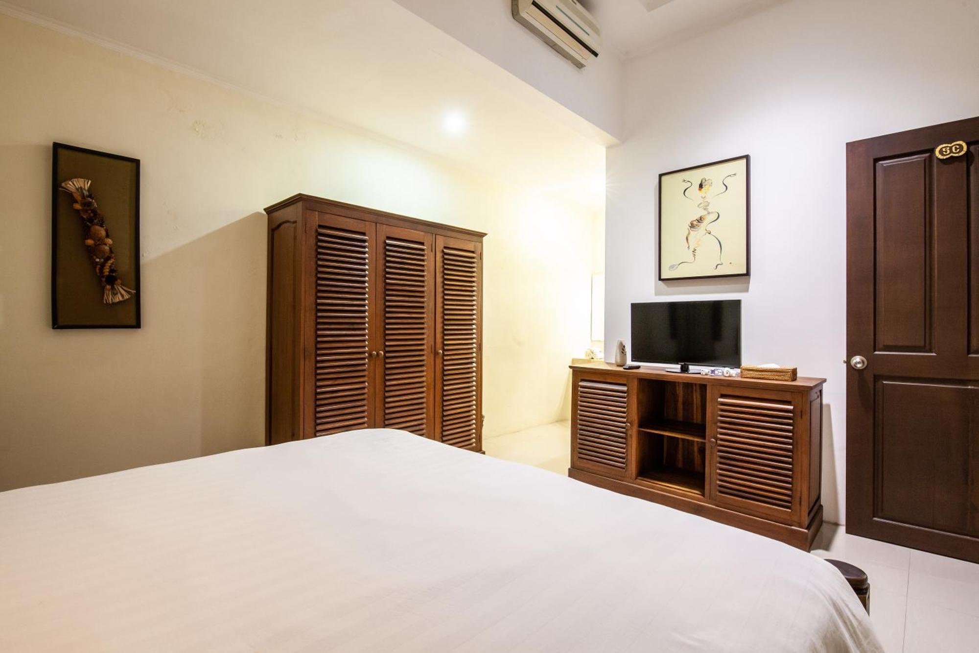4-bedrooms Private Pool Saraswati