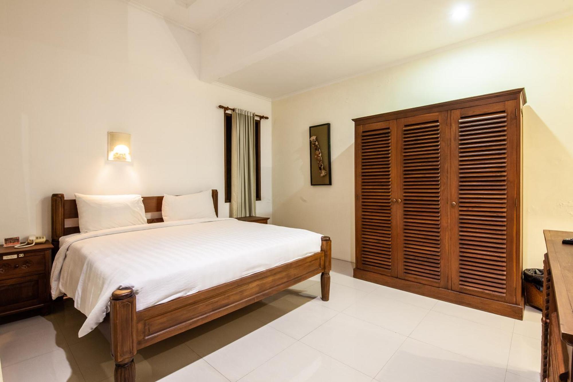 4-bedrooms Private Pool Saraswati Villa Seminyak (Bali)