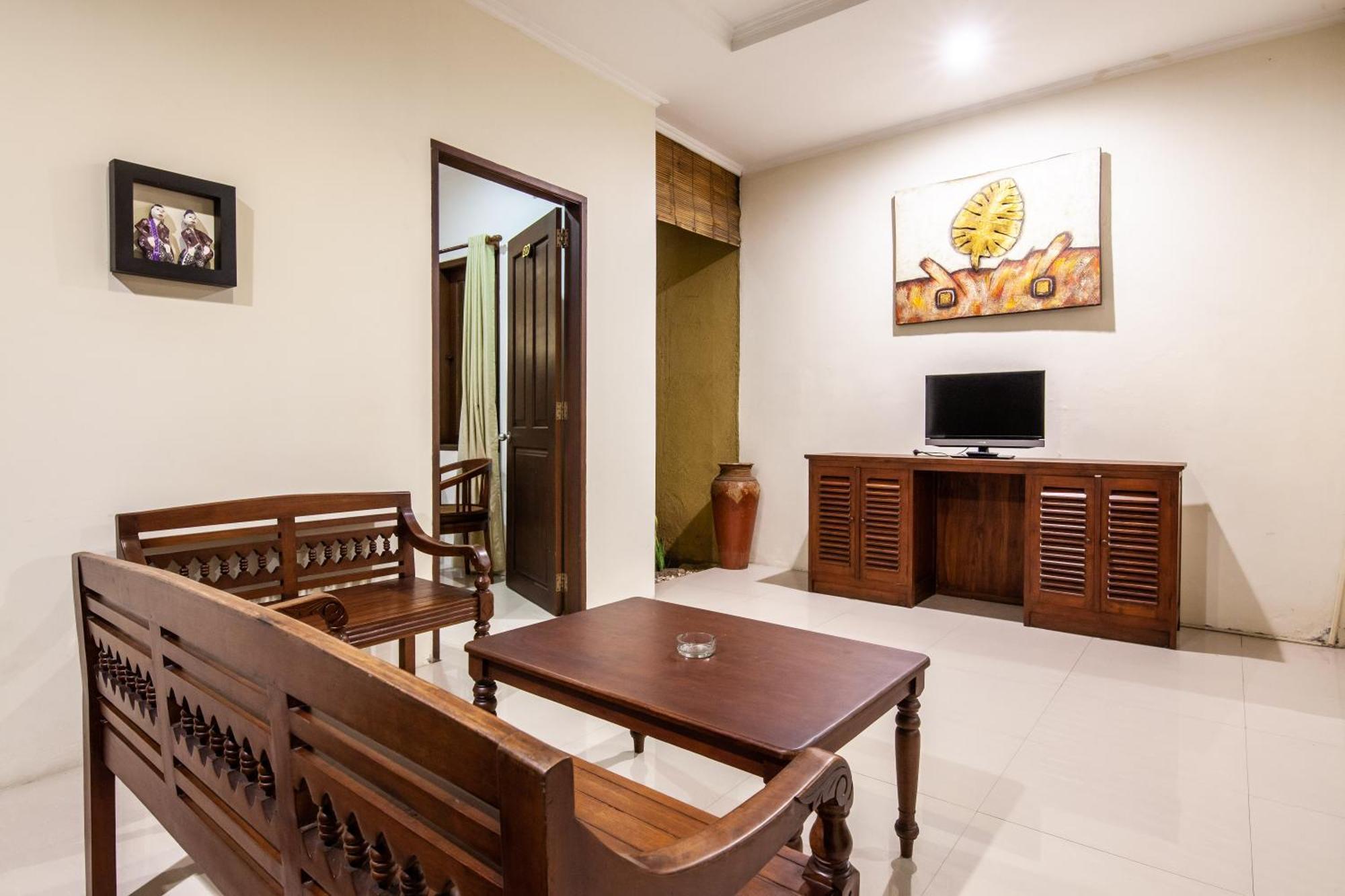 4-bedrooms Private Pool Saraswati