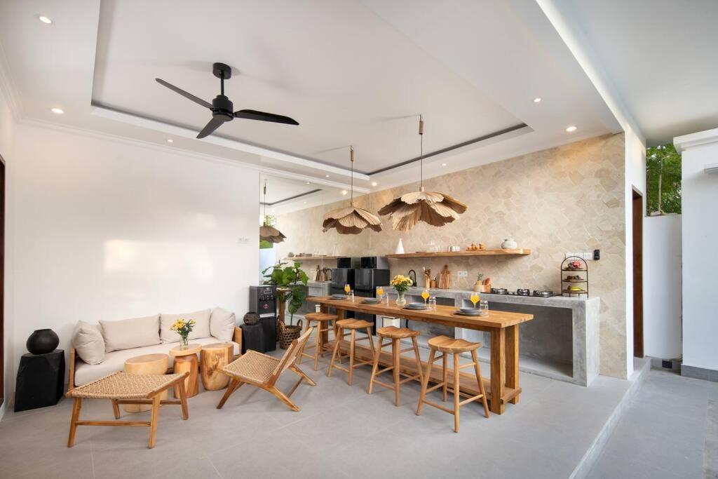 Cozy 2 Beds In * Seminyak (Bali)