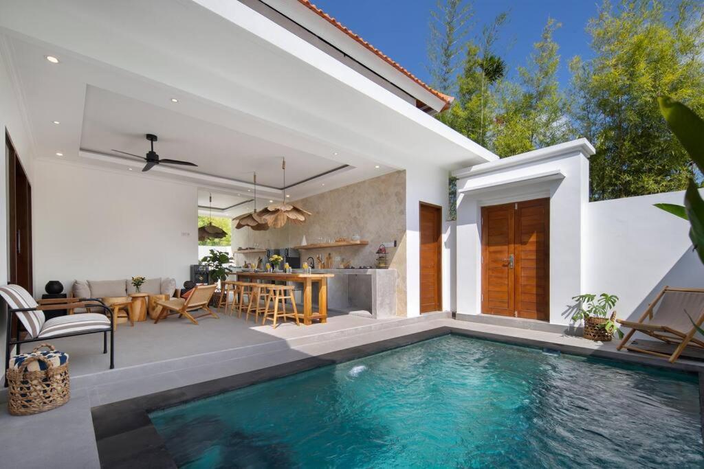 Villa Cozy 2 Beds In