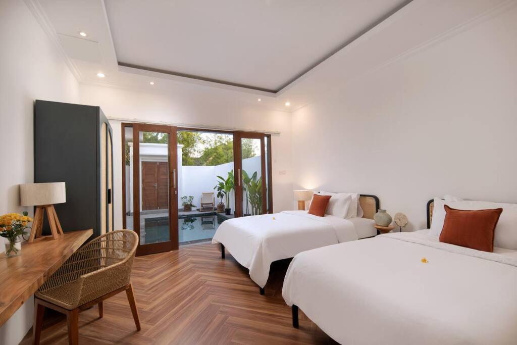 Villa Cozy 2 Beds In Seminyak (Bali)