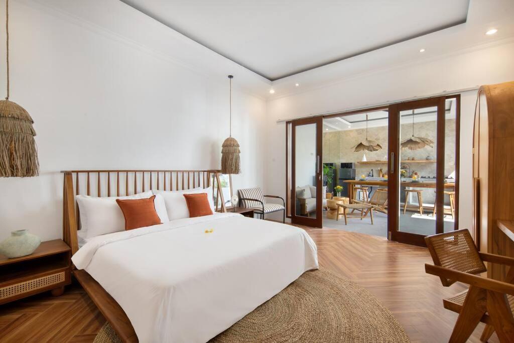 Cozy 2 Beds In * Seminyak (Bali)