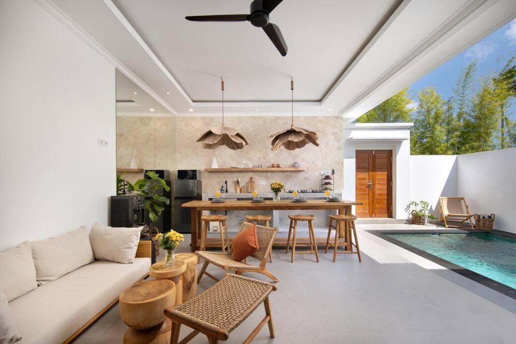 Cozy 2 Beds In Villa