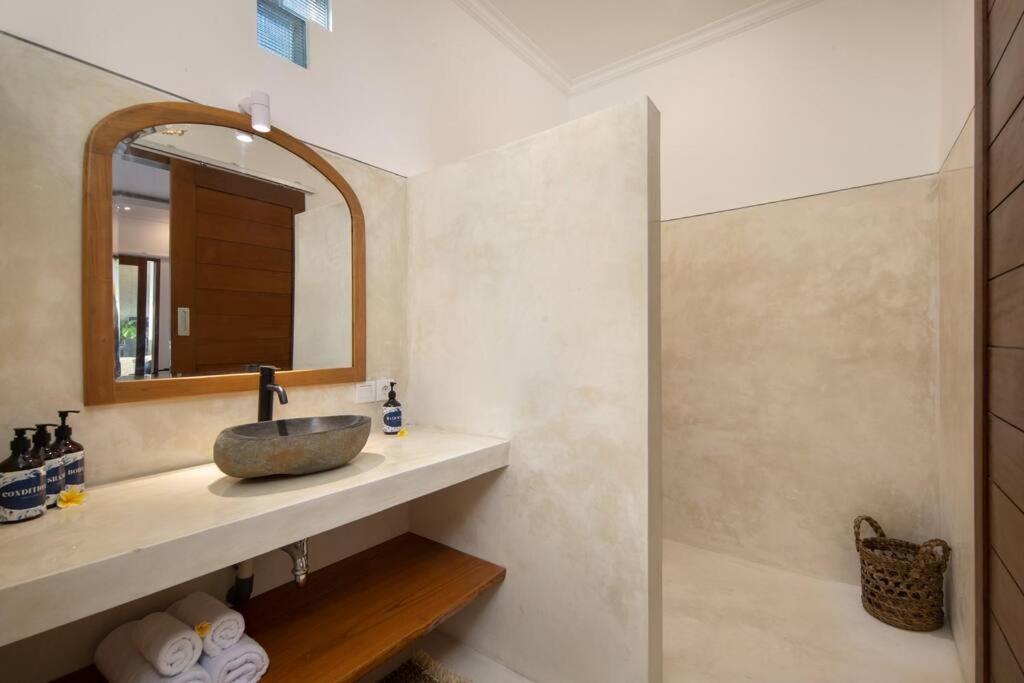 Cozy 2 Beds In Villa *