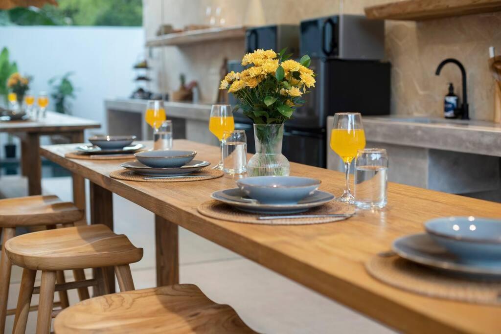 Cozy 2 Beds In * Seminyak (Bali)