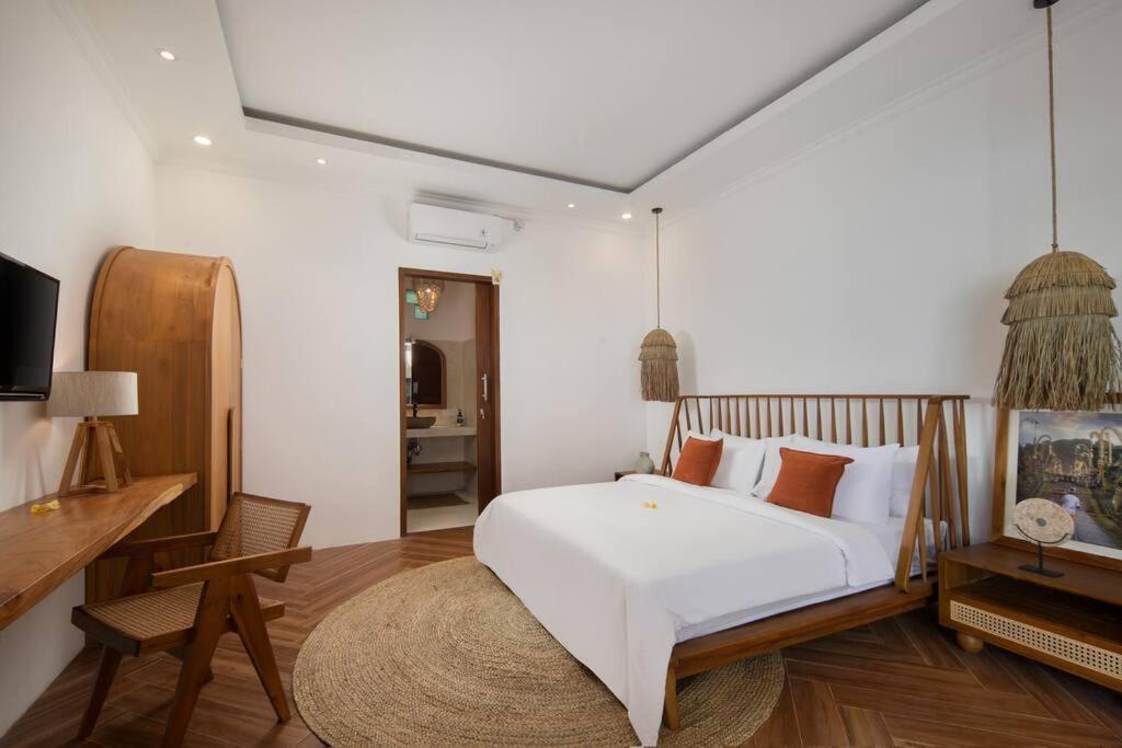 Cozy 2 Beds In Villa