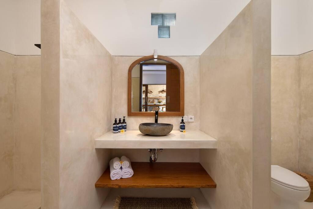 Cozy 2 Beds In * Seminyak (Bali)