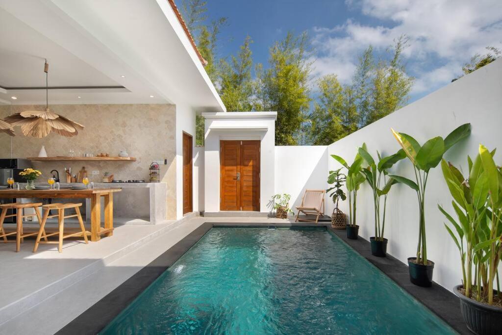 Cozy 2 Beds In Villa *