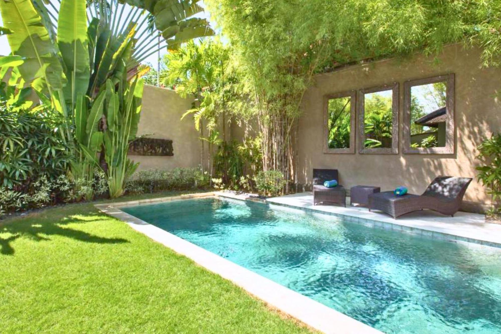 Nisara 2 Bedroom Garden Pool Ju67 Villa *