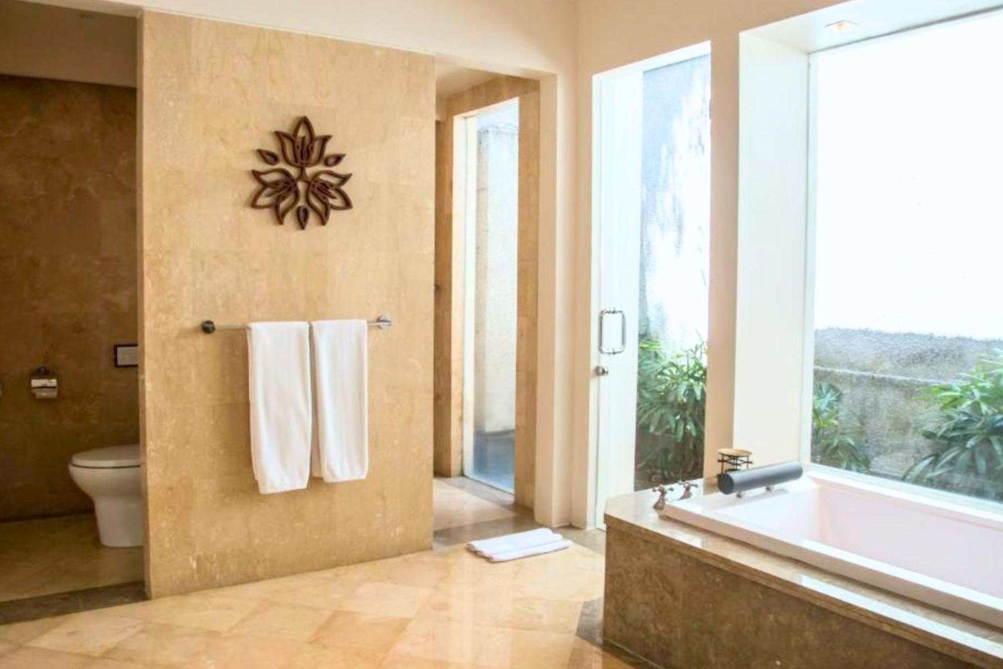 Nisara 2 Bedroom Garden Pool Ju67 * Seminyak (Bali)