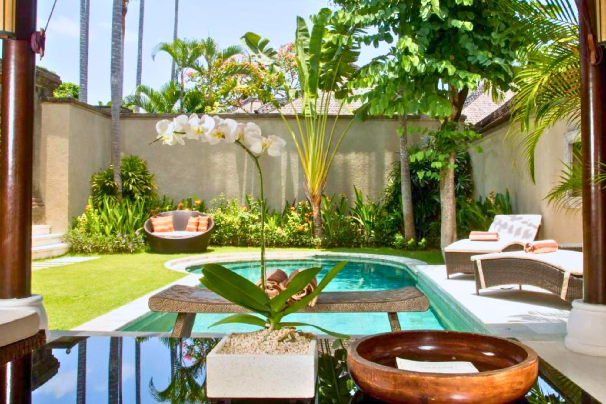 Nisara 2 Bedroom Garden Pool Ju67