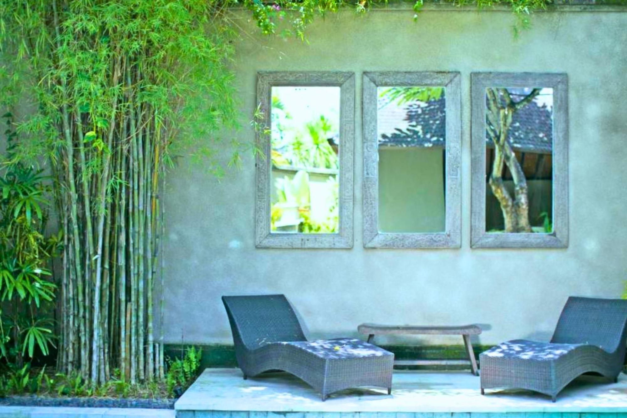 Nisara 2 Bedroom Garden Pool Ju67 Villa Seminyak (Bali)