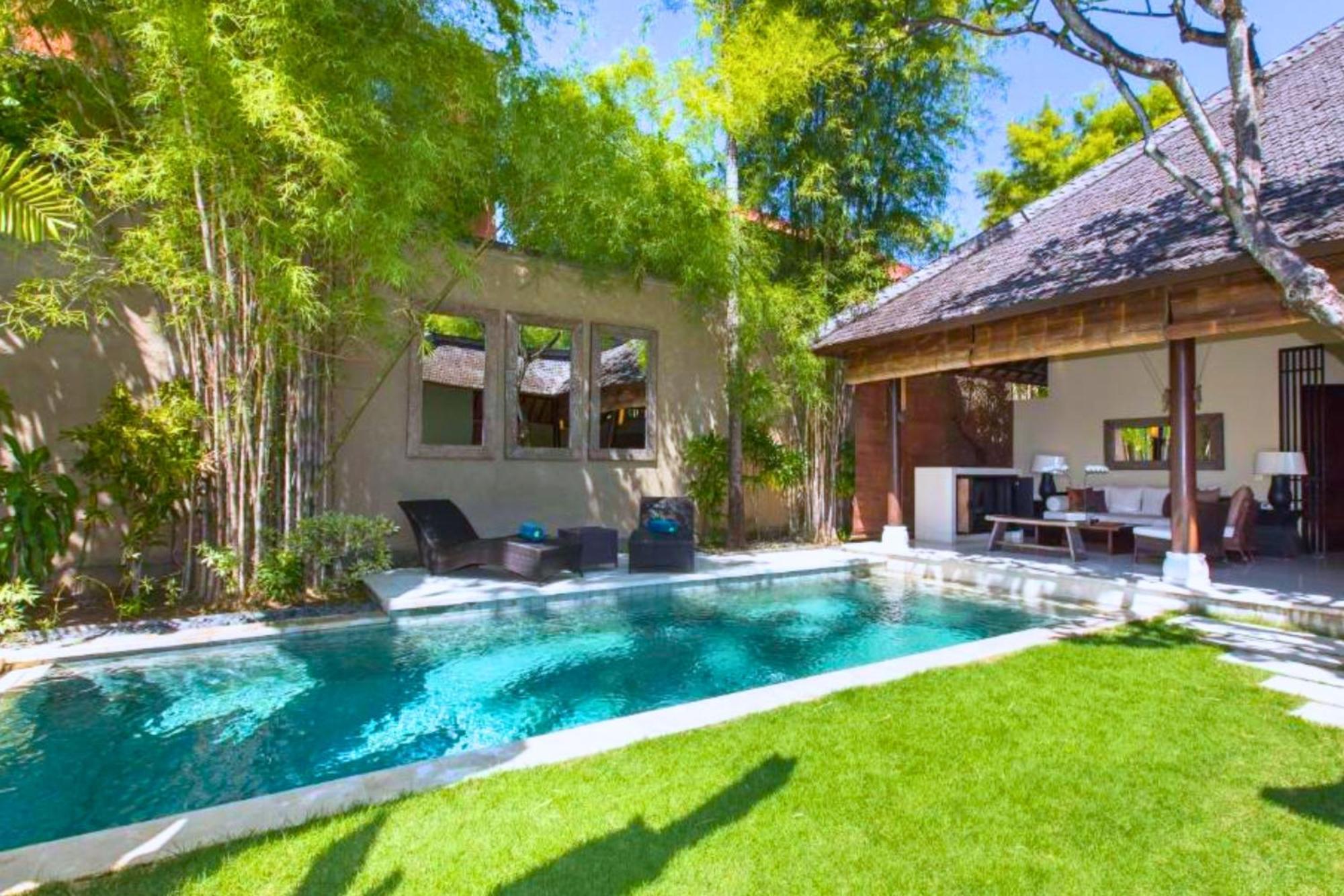 Nisara 2 Bedroom Garden Pool Ju67 Villa