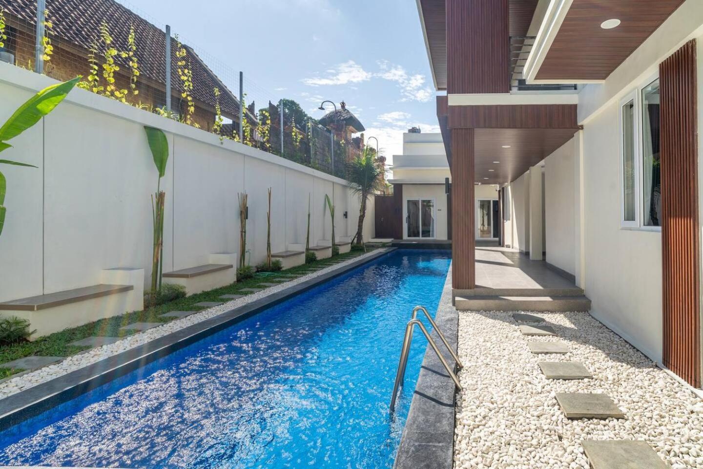 Apartment Alyxia 1 Bedroom In Seminyak (Bali)