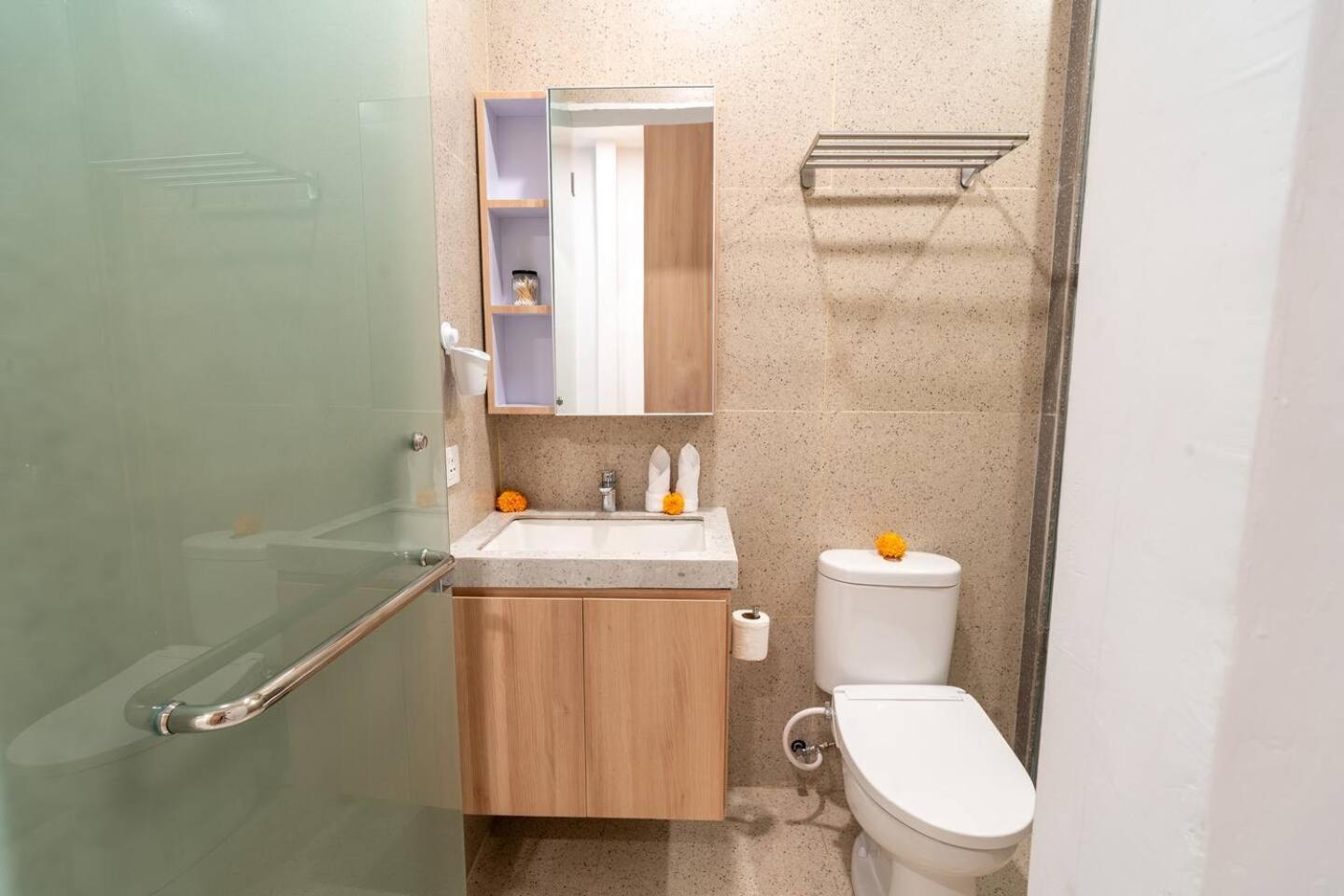 Alyxia 1 Bedroom In Seminyak (Bali)