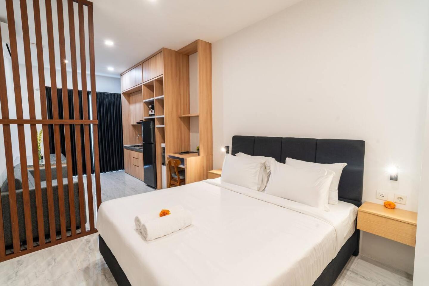 Alyxia 1 Bedroom In Apartment