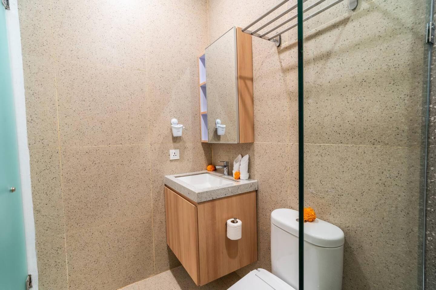 Alyxia 1 Bedroom In * Seminyak (Bali)