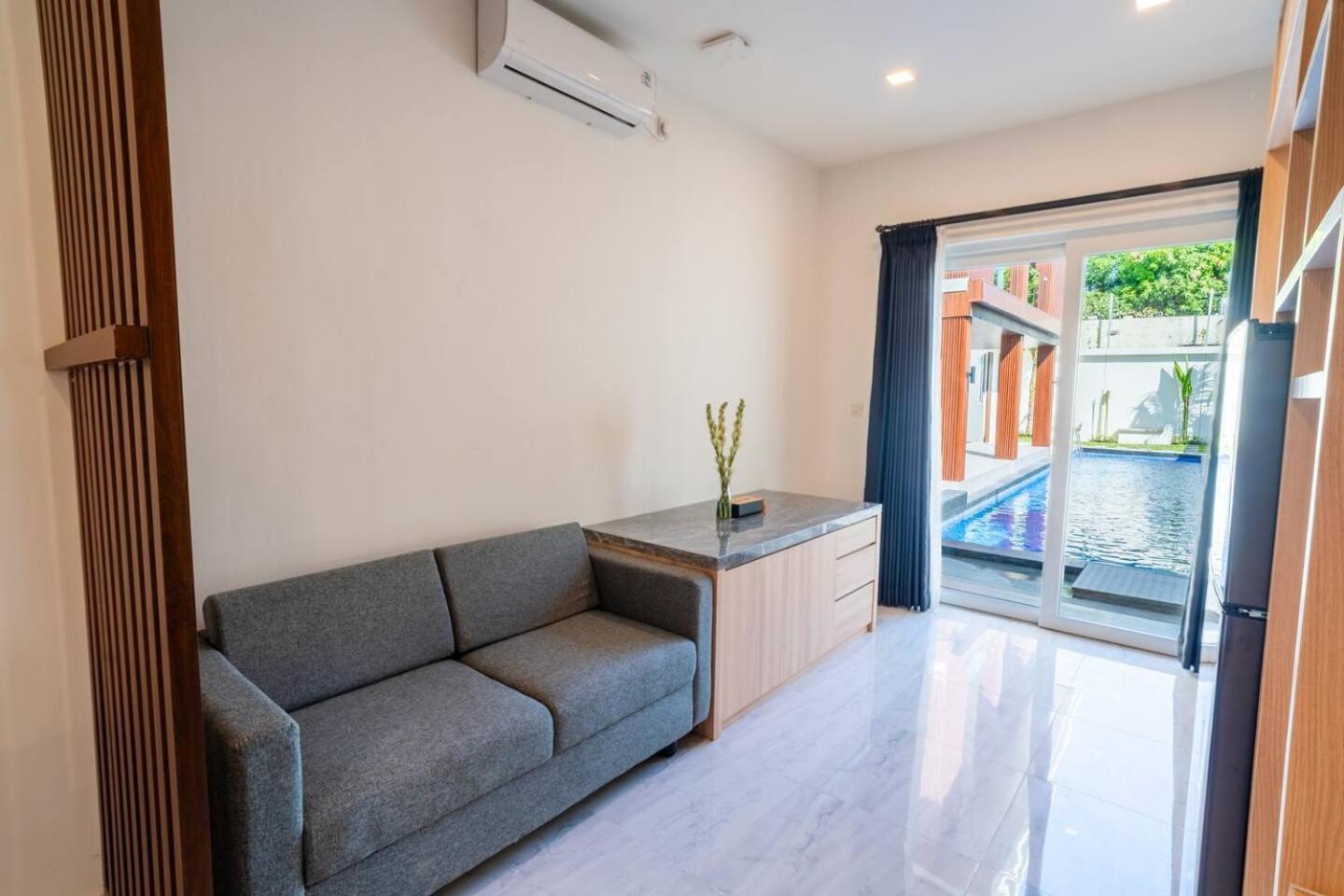 Alyxia 1 Bedroom In Seminyak (Bali)
