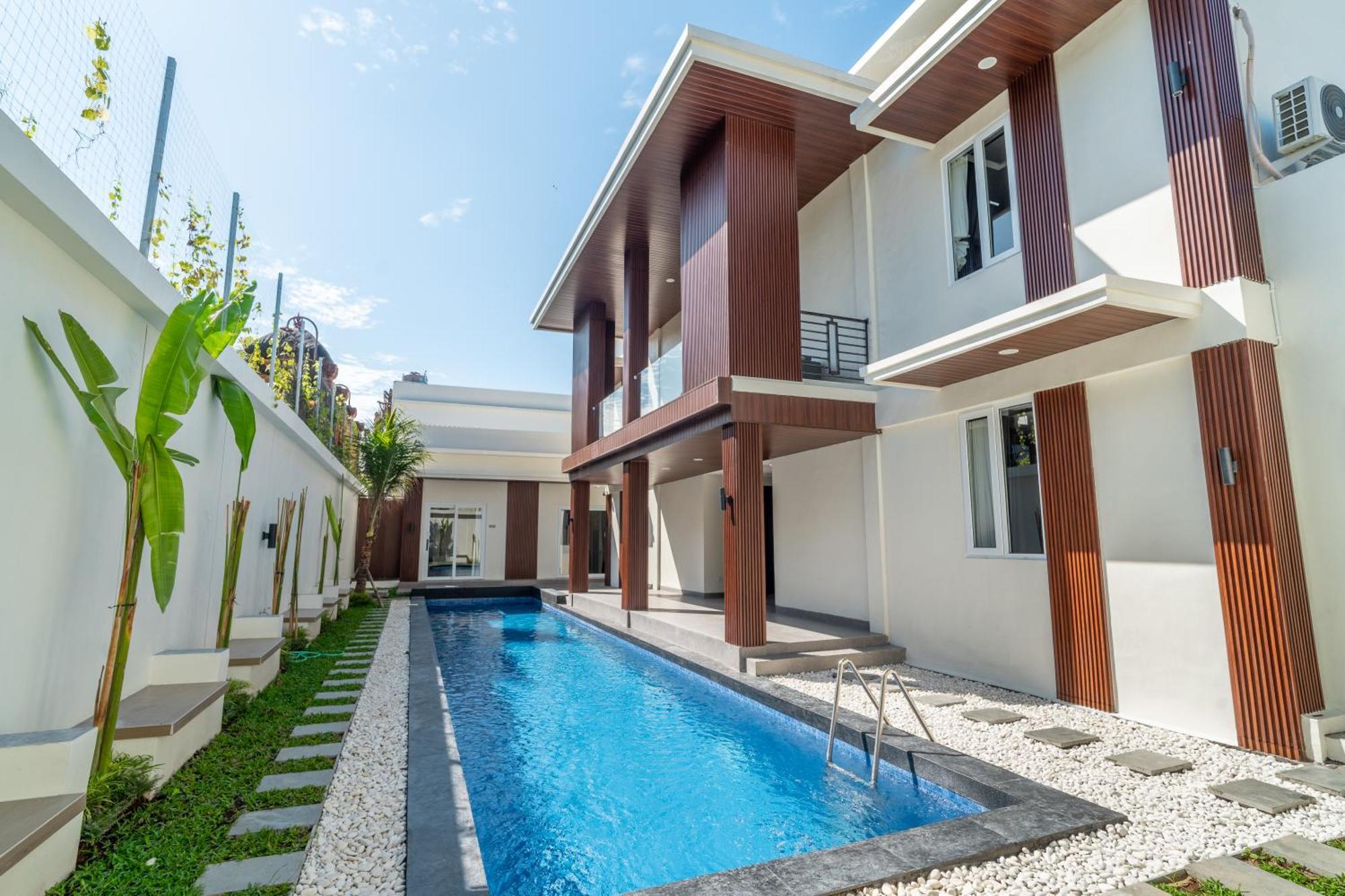 Apartment Alyxia 1 Bedroom In