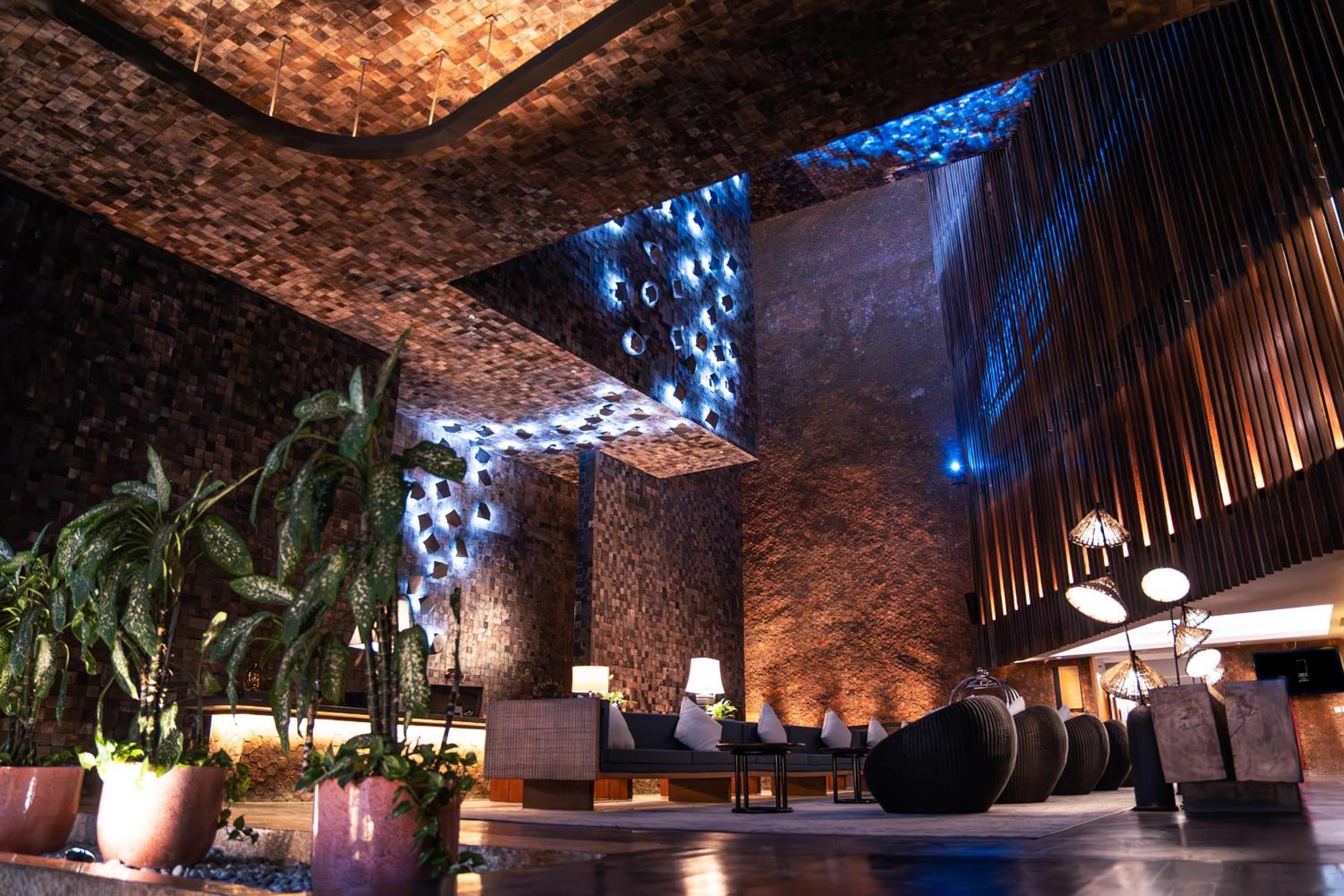 Hotel Cross Paasha Bali Seminyak (Bali)
