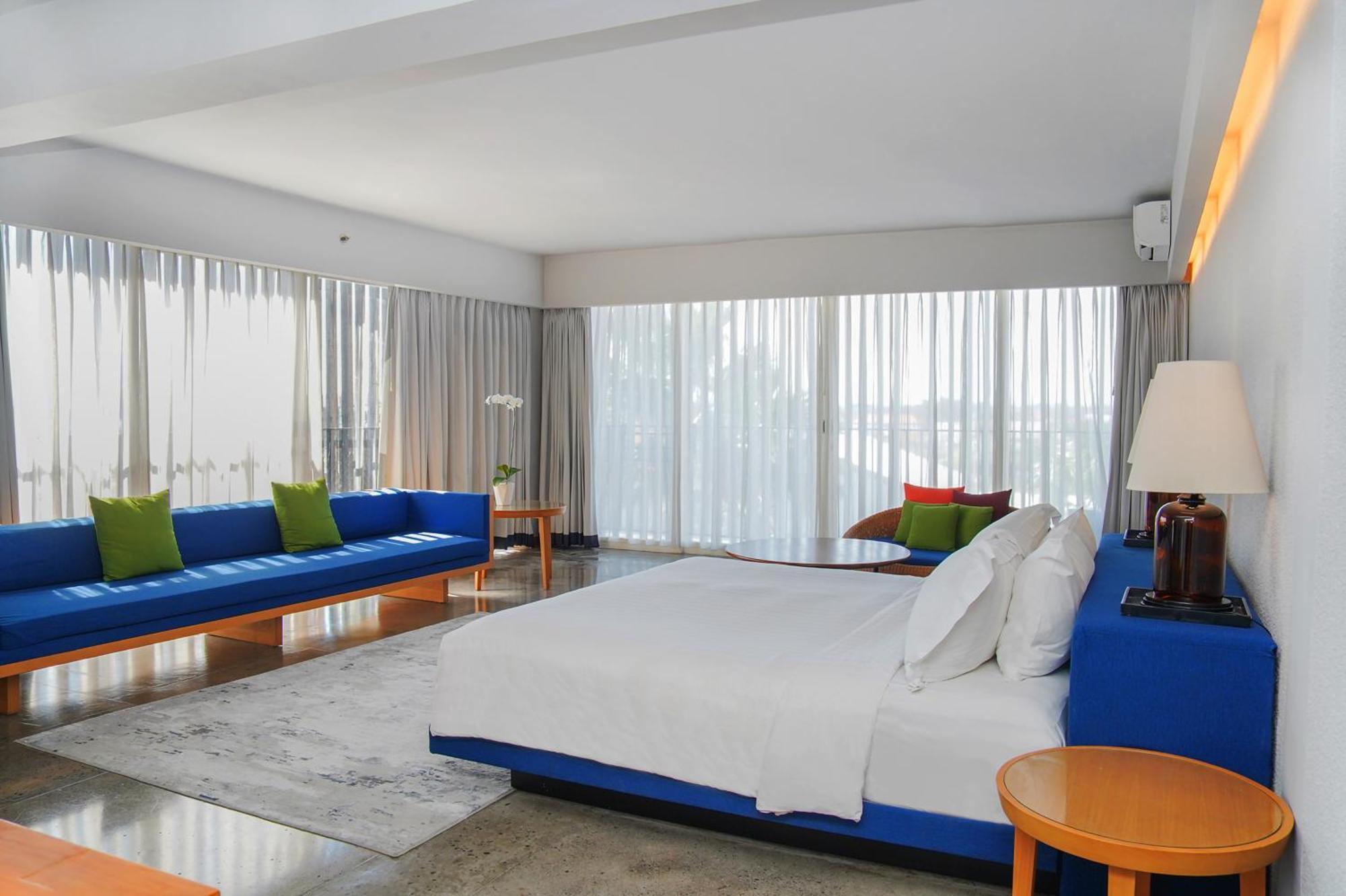 Cross Paasha Bali 5*