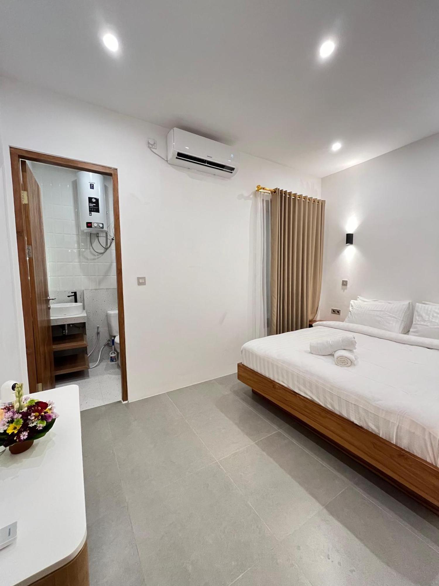 Queen Bee 2br Private Villa