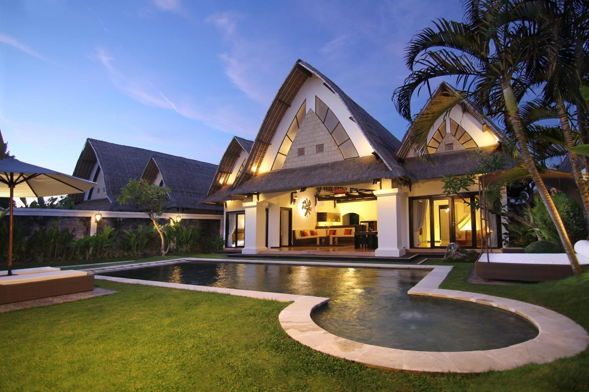 Estate & Spa - By Astadala Villa Seminyak (Bali)