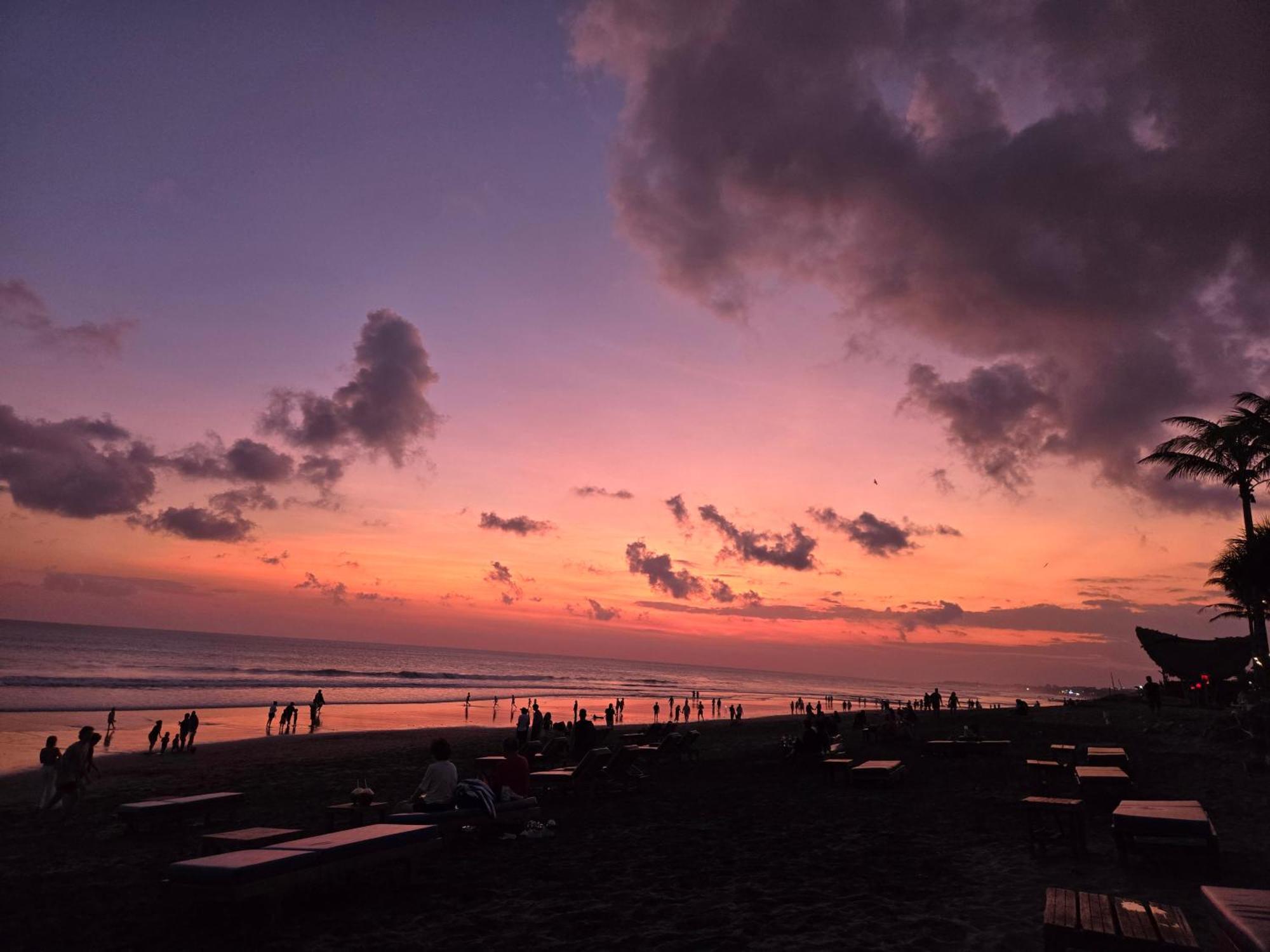 Bali Large 5-br Private Luxury Dandanku In Villa *